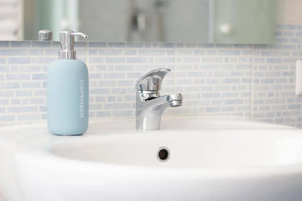 Apartmán Esclusivo Appartamento Di Design Řím