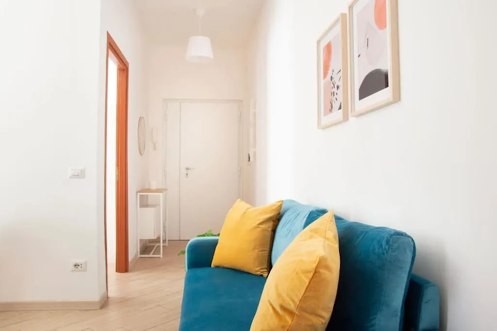 Esclusivo Appartamento Di Design Rome Apartment