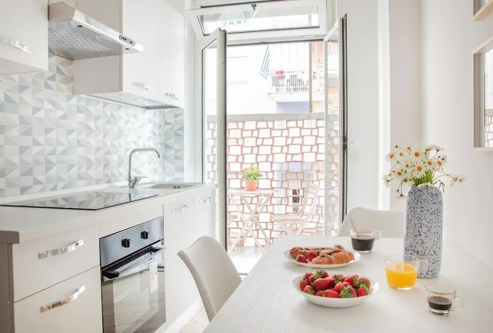 Esclusivo Appartamento Di Design Rome Italy