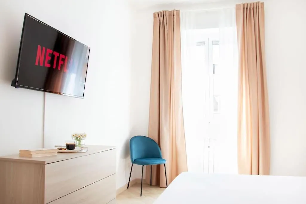 Apartment Esclusivo Appartamento Di Design Rome