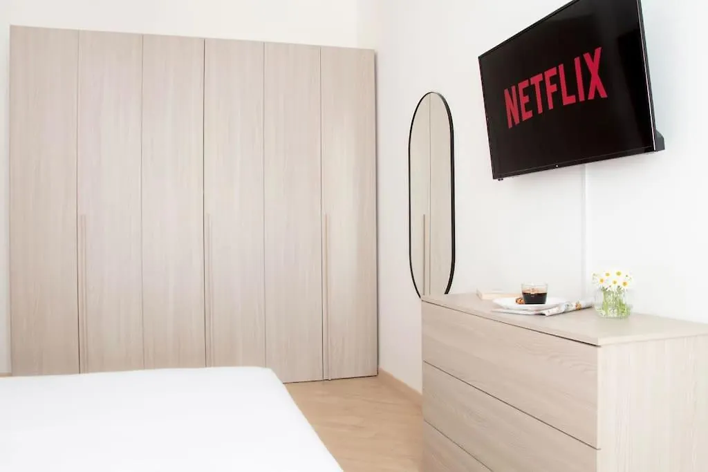 Apartment Esclusivo Appartamento Di Design Rome Italy