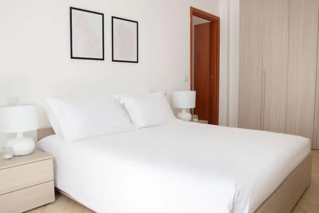 Esclusivo Appartamento Di Design Rome
