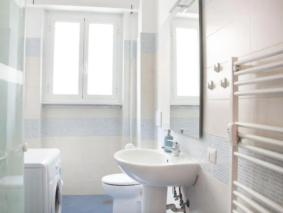 Esclusivo Appartamento Di Design Rome 0*,  Italy