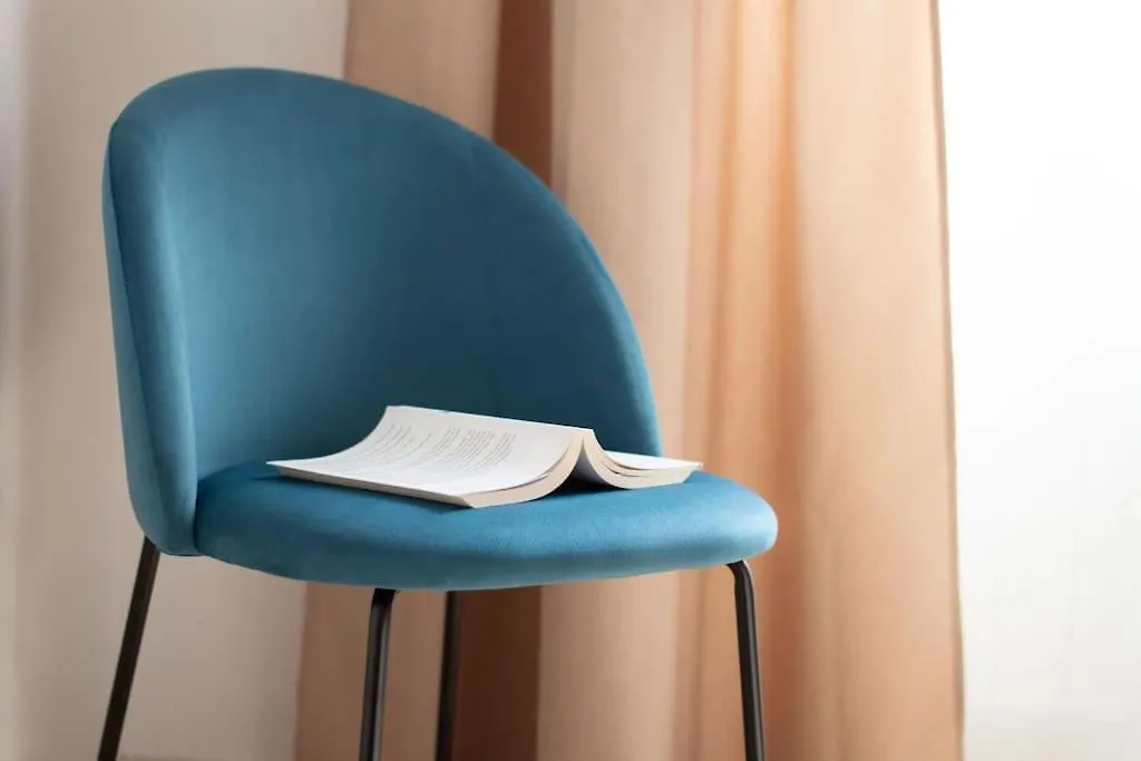 Esclusivo Appartamento Di Design Rome