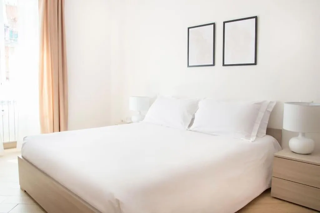 Esclusivo Appartamento Di Design Rome Italy