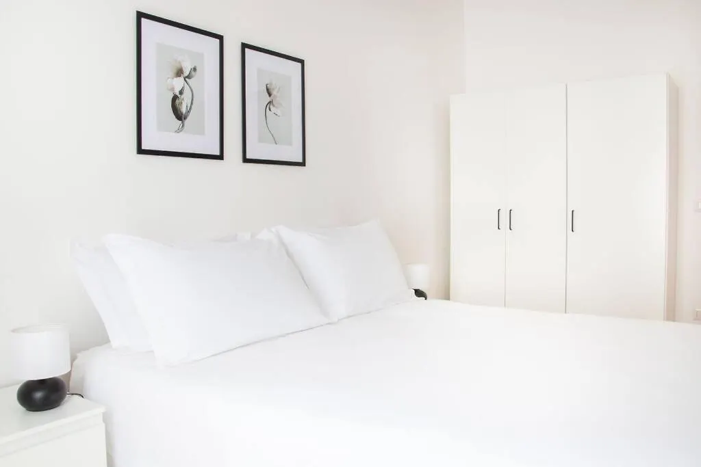 Esclusivo Appartamento Di Design Rome Apartment