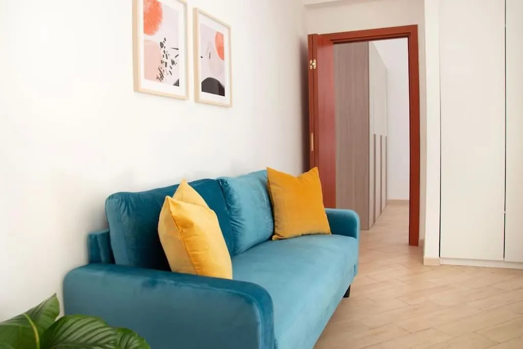 Apartment Esclusivo Appartamento Di Design Rome Italy