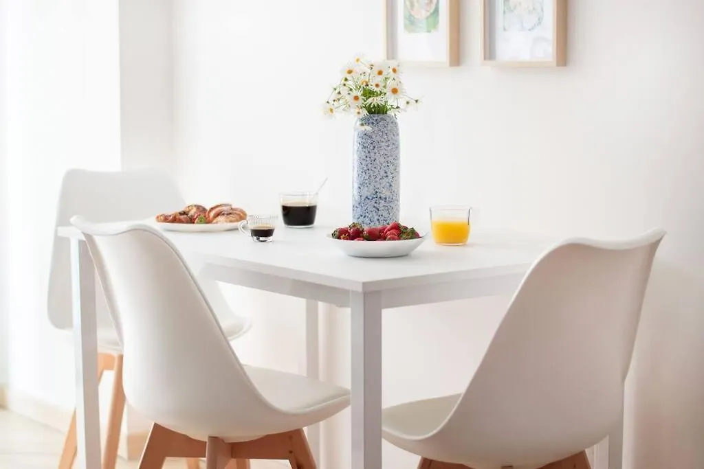 Esclusivo Appartamento Di Design Rome 0*,  Italy