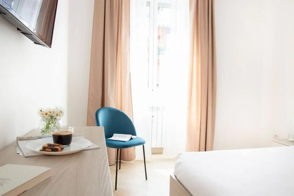 Apartment Esclusivo Appartamento Di Design Rome