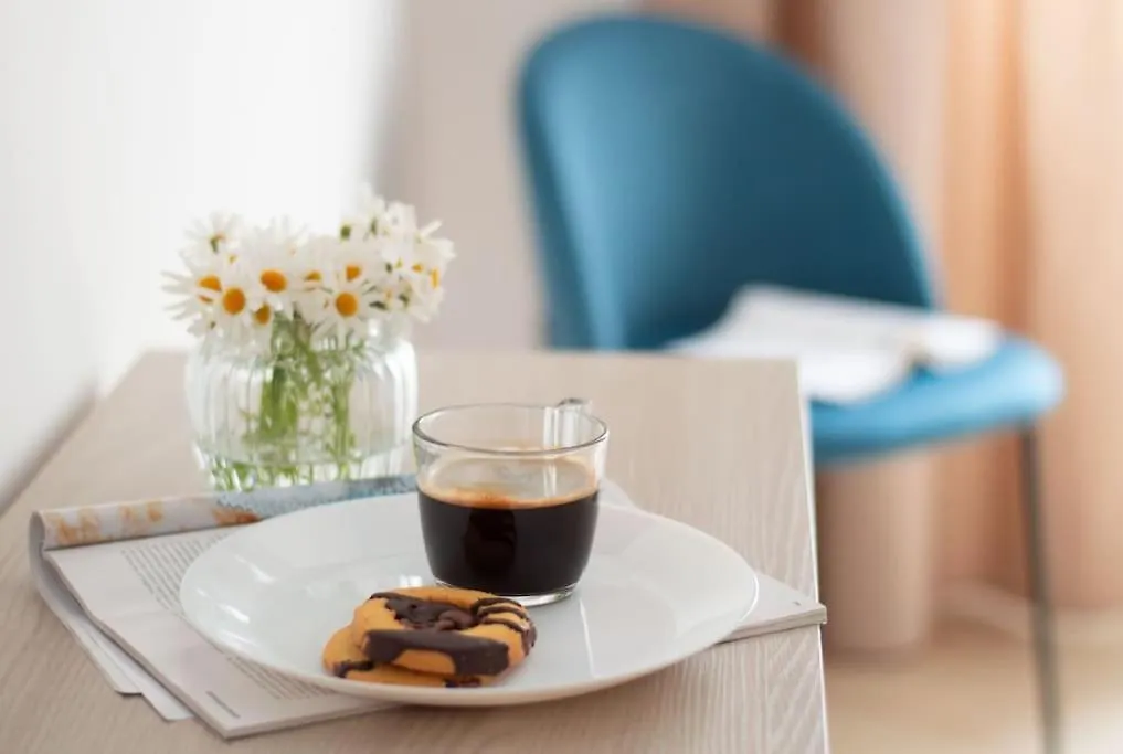 Apartment Esclusivo Appartamento Di Design Rome