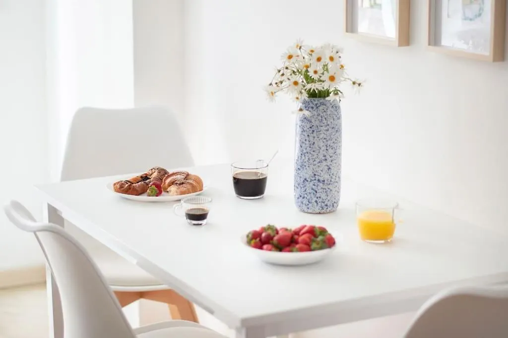 Esclusivo Appartamento Di Design Rome Apartment