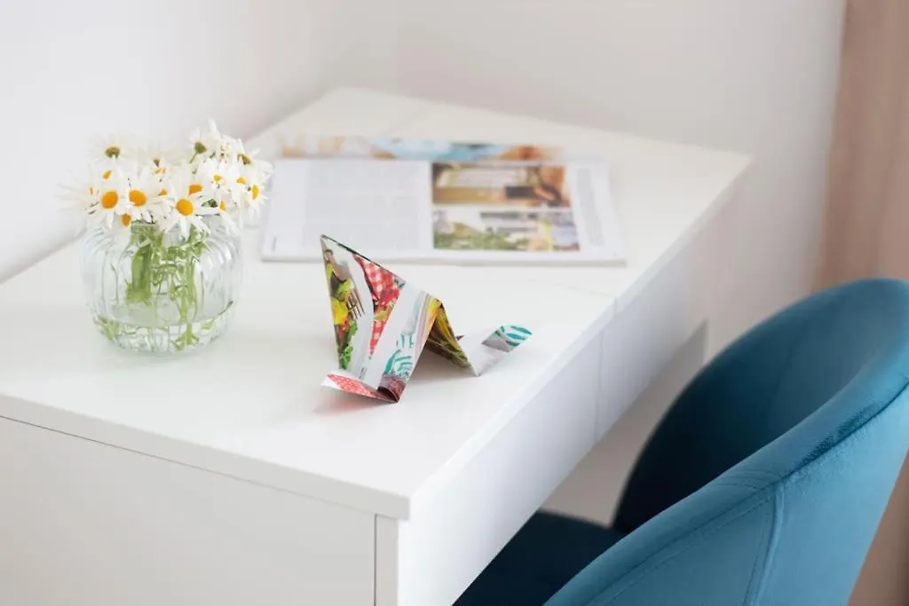 Esclusivo Appartamento Di Design Rome Apartment