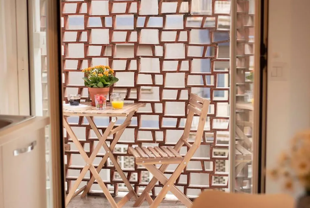 Apartment Esclusivo Appartamento Di Design Rome