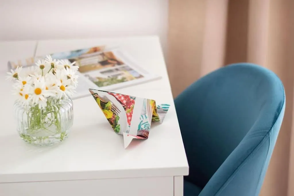 Apartment Esclusivo Appartamento Di Design Rome