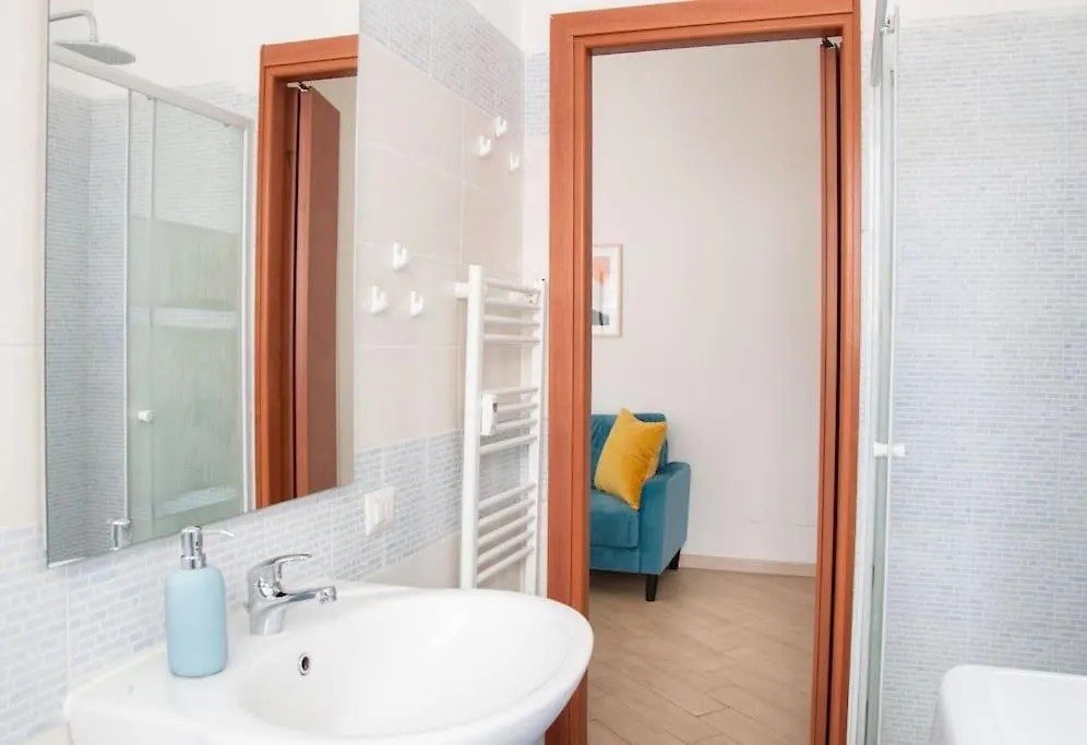Apartment Esclusivo Appartamento Di Design Rome