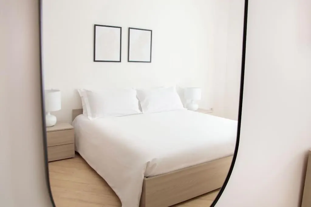 Esclusivo Appartamento Di Design Rome 0*,
