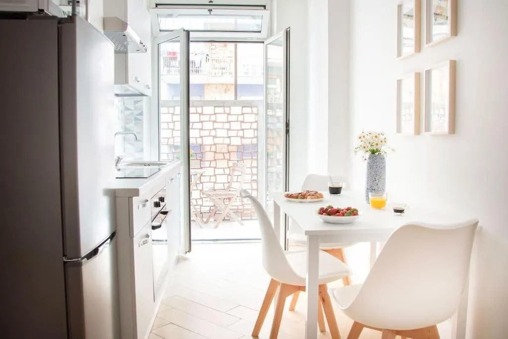 Esclusivo Appartamento Di Design Rome